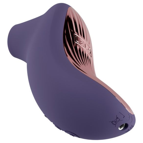 LELO Sona 3 - sonische clitoris stimulator (paars)