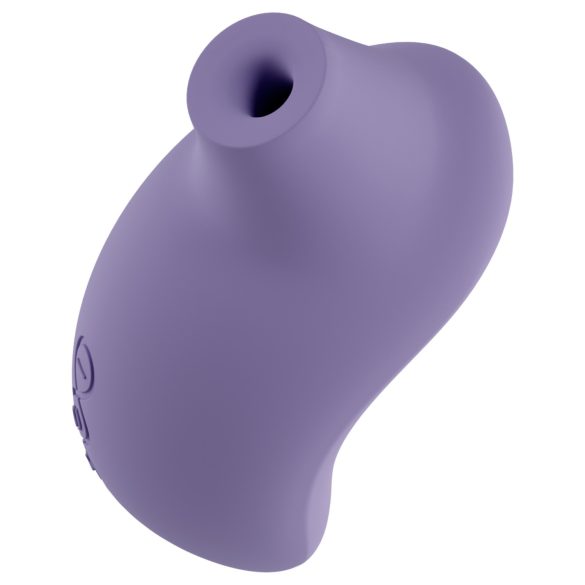 LELO Sona 3 - clitorisstimulator met geluidsgolven - lavendel