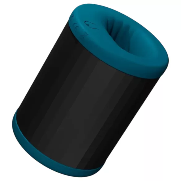 LELO F2S - interactieve masturbator - blauw