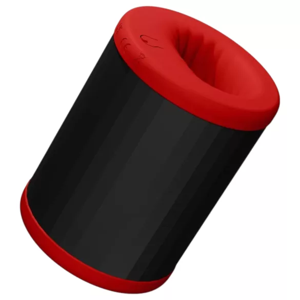 LELO F2S - interactieve masturbator - rood