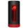 LELO F1s V3 XL - interactieve mannenmasturbator - rood