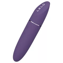   LELO Mia 3 - mini vibrator - discreet lippenstift vorm - paars