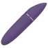 LELO Mia 3 - mini vibrator - discreet lippenstift vorm - paars