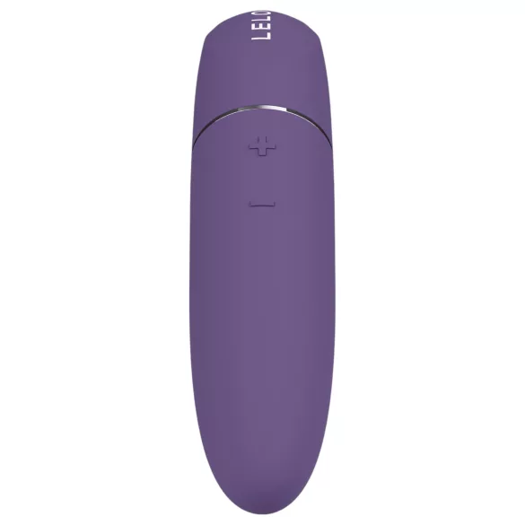 LELO Mia 3 - mini vibrator - discreet lippenstift vorm - paars