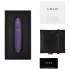 LELO Mia 3 - mini vibrator - discreet lippenstift vorm - paars