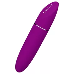 LELO Mia 3 - mini vibrator - discreet design - roze