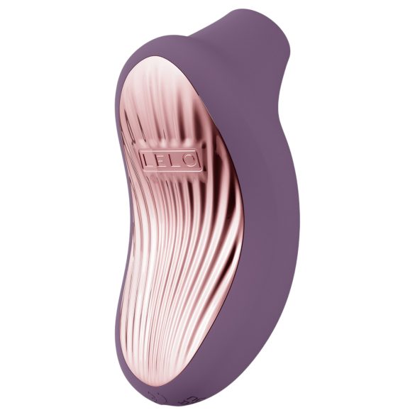 LELO Sona 3 Cruise - clitorisstimulator met geluidsgolven - paars