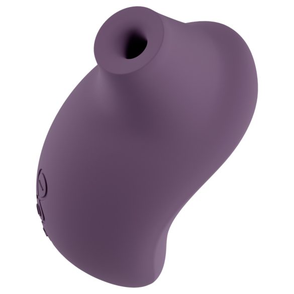 LELO Sona 3 Cruise - clitorisstimulator met geluidsgolven - paars