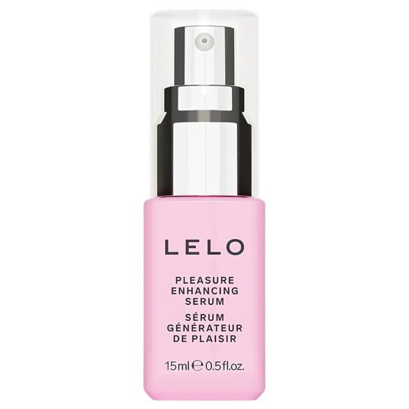 LELO - stimulerend serum voor vrouwen - opwindend effect - 15ml