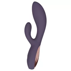 LELO - INA Thrust stotende rabbit vibrator (paars)