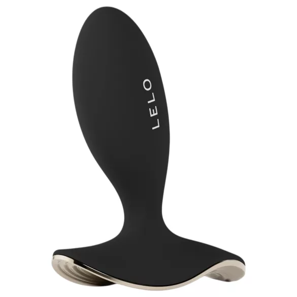 LELO Surfer - app-gestuurde anaalvibrator (zwart)
