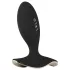 LELO Surfer - app-gestuurde anaalvibrator (zwart)