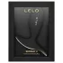 LELO Surfer - app-gestuurde anaalvibrator (zwart)