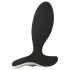 LELO Surfer - app-gestuurde anaalvibrator (zwart)
