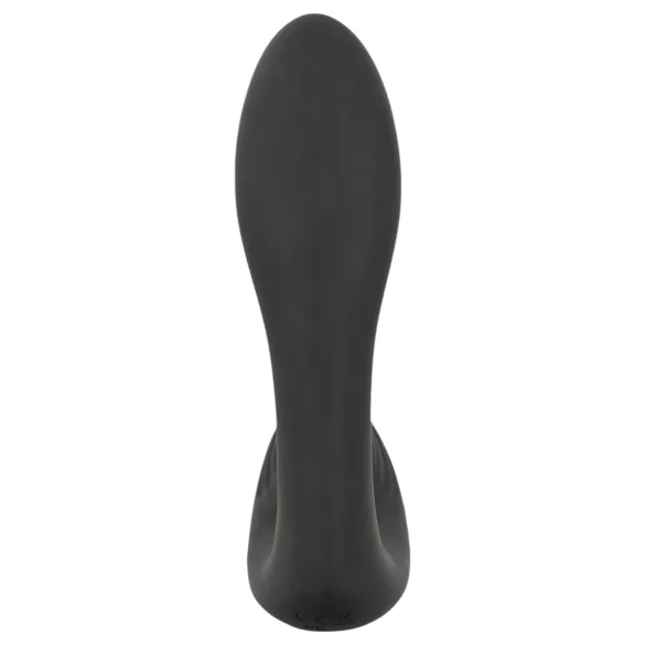 LELO Surfer - app-gestuurde anaalvibrator (zwart)