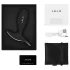 LELO Surfer - app-gestuurde anaalvibrator (zwart)