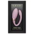 LELO Tiani Twist - slimme koppelsvibrator (roze)