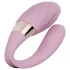 LELO Tiani Twist - slimme koppelsvibrator (roze)