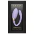 LELO Tiani Twist - slimme parvibrator (paars)