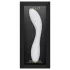 LELO Mona Spectra - slimme G-spot vibrator met LED-licht (wit)