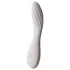 LELO Mona Spectra - slimme G-spot vibrator met LED-licht (wit)