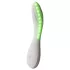 LELO Mona Spectra - slimme G-spot vibrator met LED-licht (wit)