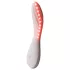 LELO Mona Spectra - slimme G-spot vibrator met LED-licht (wit)
