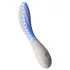 LELO Mona Spectra - slimme G-spot vibrator met LED-licht (wit)