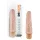 Dr. Skin Vibe No.3 - levensechte vibrator (natuurlijk)