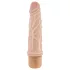 Dr. Skin - realistische vibrator - huidkleur
