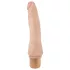 Dr. Skin - realistische vibrator - huidkleur