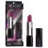 Blush Lipstick Rosé - vibrator in lippenstiftvorm - waterproof - zwart/roze