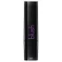 Blush Lipstick Rosé - vibrator in lippenstiftvorm - waterproof - zwart/roze