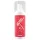 Crushious ZZ Pop - kusbare vloeibare vibrator aardbei (30 ml)