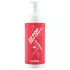 Crushious ZZ Pop - kusbare vloeibare vibrator aardbei (30 ml)