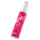 Crushious ZZ POP - eetbare vloeibare vibrator, kers (10 ml)