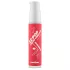 Crushious ZZ POP - eetbare vloeibare vibrator, aardbei (10 ml)