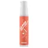 Crushious ZZ POP - eetbare vloeibare vibrator, perzik (10 ml)