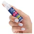 Crushious Steal My Kisses - glijmiddel met energiedrank-smaak (10 ml)