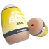 Crushious Ezy Egg Anal - masturbeerei (huidskleur)
