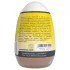 Crushious Ezy Egg Anal - masturbeerei (huidskleur)