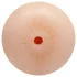 Crushious Ezy Egg Anal - masturbeerei (huidskleur)