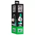 S-Line - Dicky - lichtgevend zeeppenis met ballen (265 g)