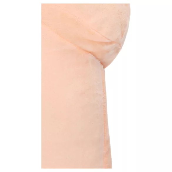 Pluche penis knuffel - 30cm - huidkleur