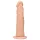 RealRock - dildo - realistisch - 17cm - huidskleur