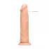 RealRock - dildo - realistisch - 17cm - huidskleur