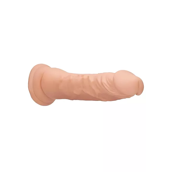 RealRock - dildo - realistisch - 17cm - huidskleur