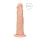 RealRock - dildo - realistisch - 20cm - huidkleur