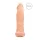 RealRock - penis sleeve - 17 cm - naturel