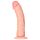 RealRock - realistische dildo met zuignap - 15,5cm - huidskleur